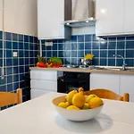 Meeresrauschen Naxos By Interhome Apartment *