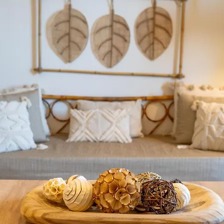 Meeresrauschen Naxos By Interhome Appartement Giardini-Naxos