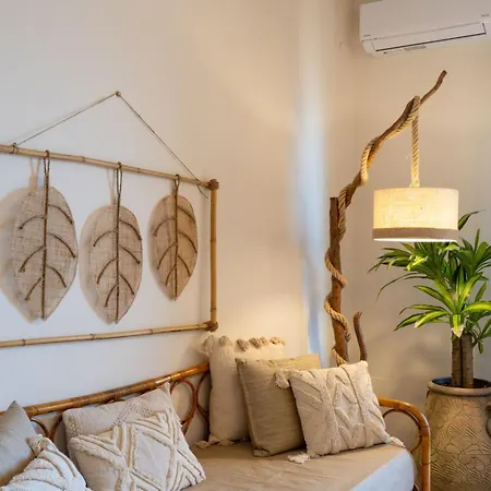 Meeresrauschen Naxos By Interhome *