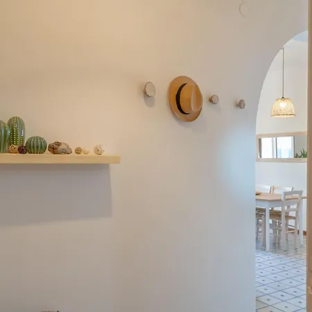 Meeresrauschen Naxos By Interhome Apartment Giardini Naxos