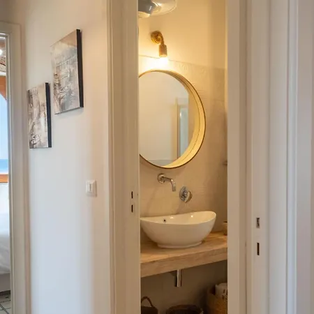Meeresrauschen Naxos By Interhome Apartamento