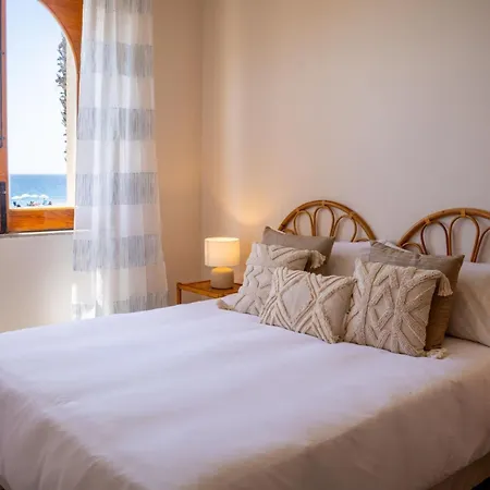 Meeresrauschen Naxos By Interhome * Giardini-Naxos