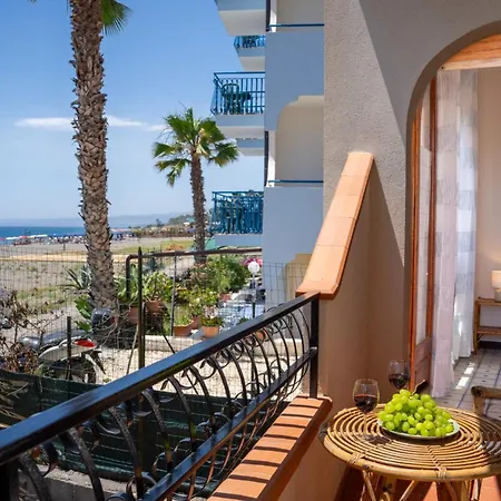 Meeresrauschen Naxos By Interhome Giardini-Naxos