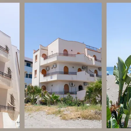 Meeresrauschen Naxos By Interhome * Giardini-Naxos