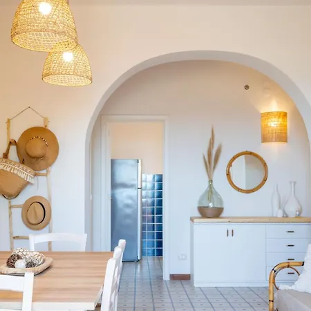 Meeresrauschen Naxos By Interhome * 지아르디니낙소스