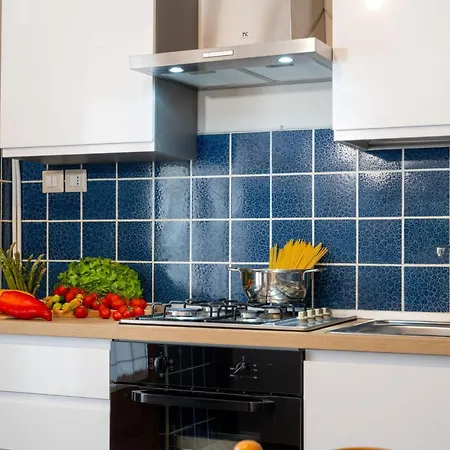Meeresrauschen Naxos By Interhome 아파트 *