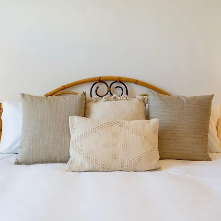 Meeresrauschen Naxos By Interhome 아파트 *